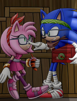 Sonamy boom hipsters