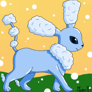 Muppet Fakemon Fakemon by MamottoR on DeviantArt