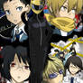 durarara