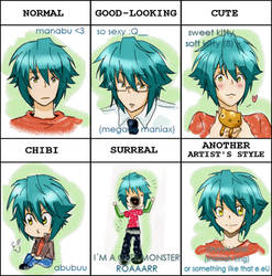 Manabu Kun On Claim A Bishie Deviantart