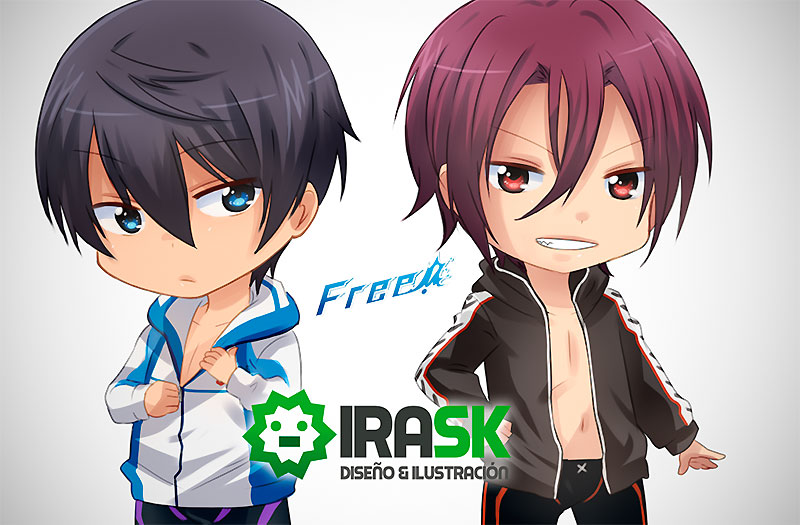 Free!