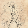 Ariel | diekleinemeerjungfrau