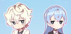 KIZNAIVER couple avatars {F2U}