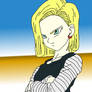 Android 18