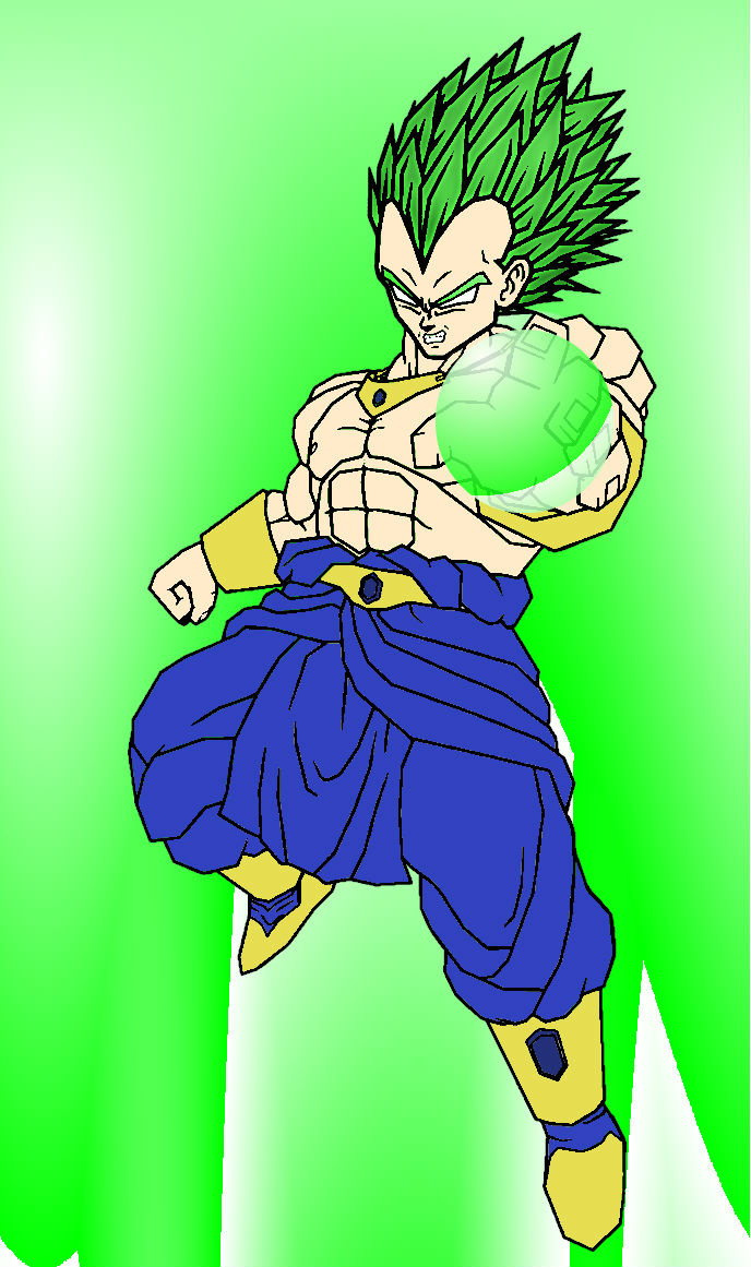 Brogeta