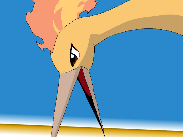 Moltres