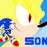 Sonic Wallpaper