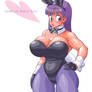 BULMA the Boobie Bunny