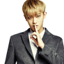 PNG {EXO-Tao} by yeolsshiExo7