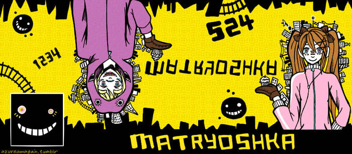 2ptalia Matryoshka