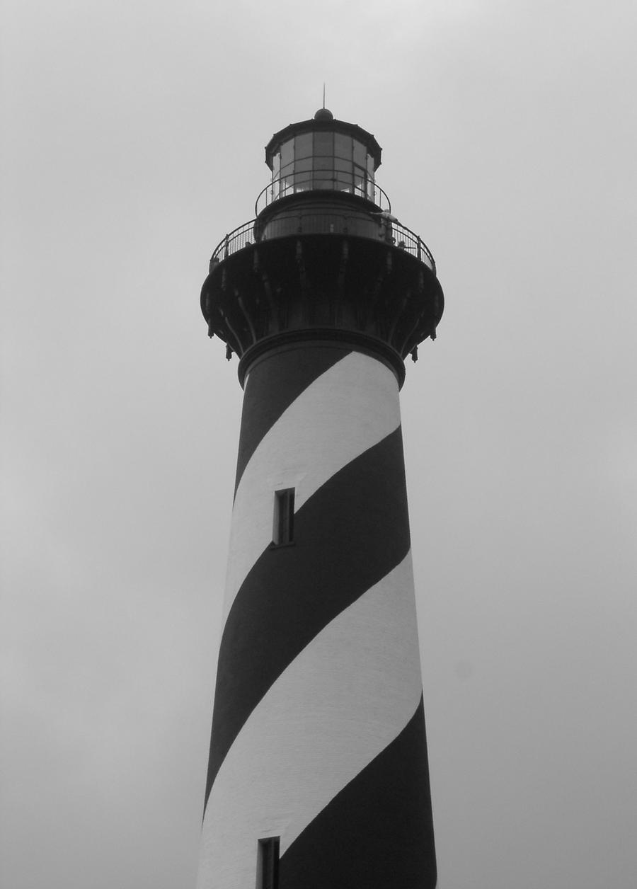 Cape Hatteras Lighthouse