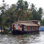 houseboat