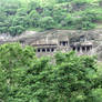 Ajanta Caves, Maharashtra 2