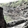 Ajanta Caves 3