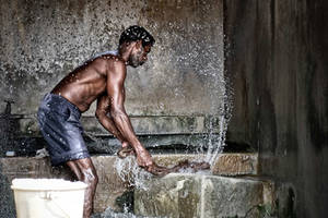 Dhobi Khana 2