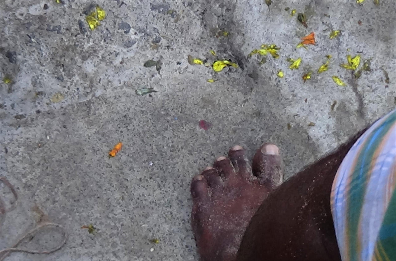 It S Not My Foot By Smallcurryleaf On Deviantart It S Not My Foot By Smallcurryleaf On Deviantart