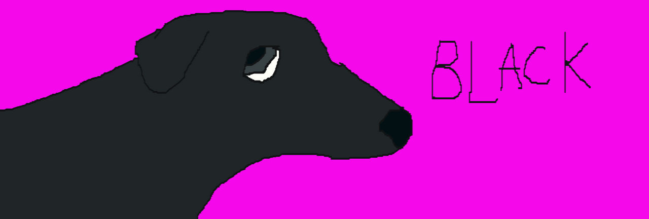 Black Lab Deviantart black labrador by BOOF2 on DeviantArt