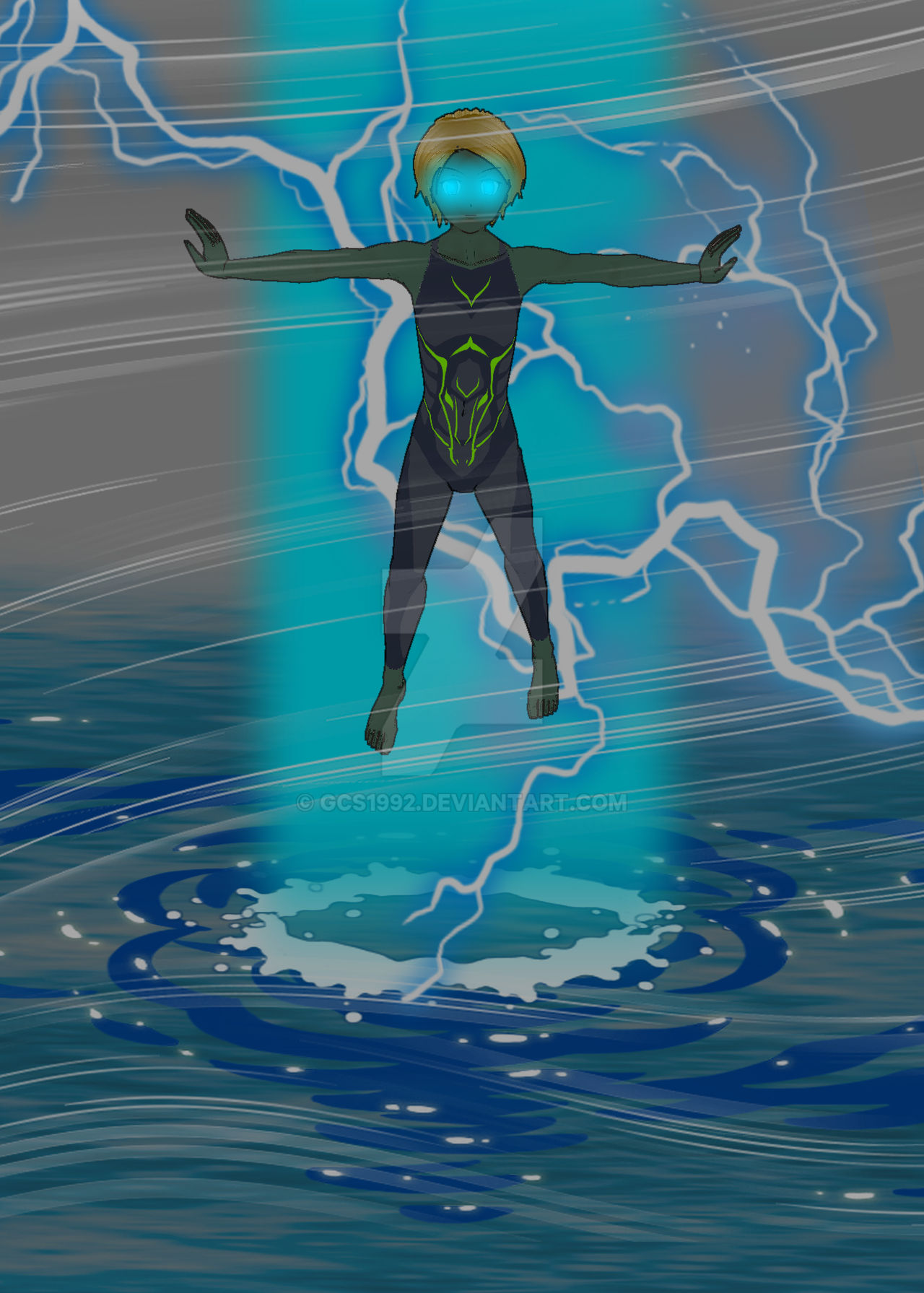 Hurricane Ivan The Animation Ivan Teaser 1 by gcs1992 on DeviantArt