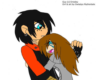 Erraday Redsing Explore the Best Erraday Art | DeviantArt