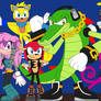 Chaotix