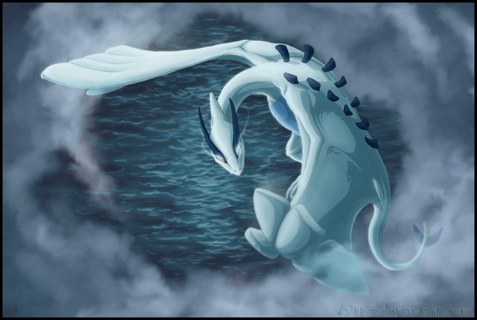 FA: Night of the Legend by Waittiz