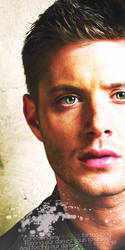 Jensen Ackles