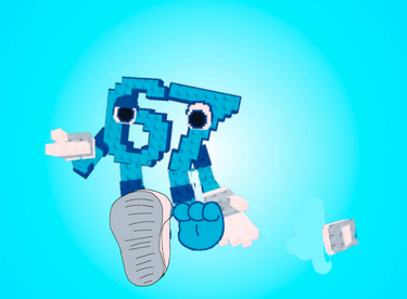 67s One Shoe for @dandysworldfeet