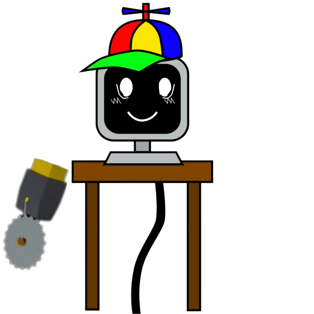 Mr Fun Computer In Real Life Shucks Mr fun computer remake by bfdifour848 on DeviantArt