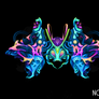 9th creature design