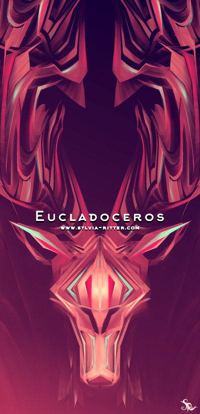 Eucladoceros