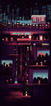 Robot Cinema