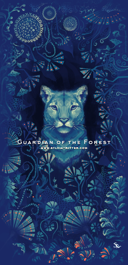 Guardian of the Forest