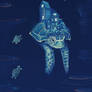 Delivering The Turtle Times