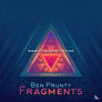 Album Art for Ben Prunty's Fragments