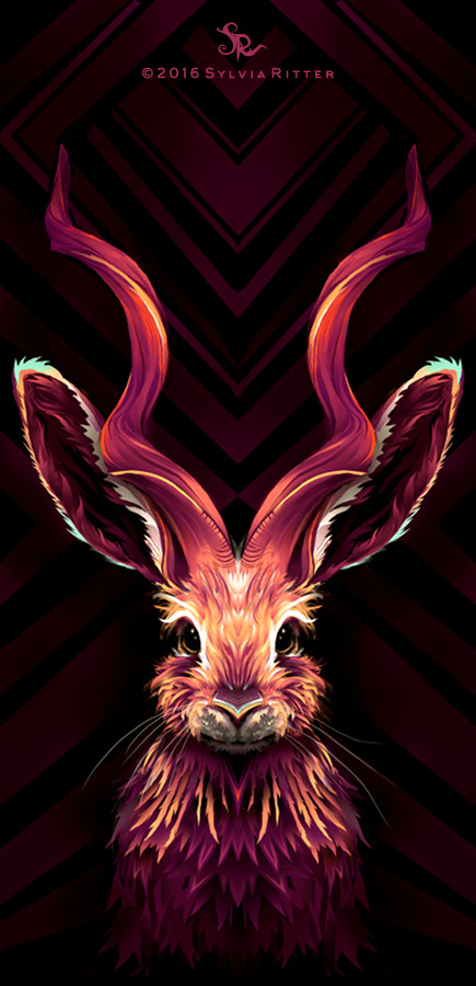 Jaunty Jackalope