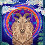 Trusty Tahr