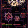 Clock Tower - Concept Art
