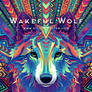 Wakeful Wolf