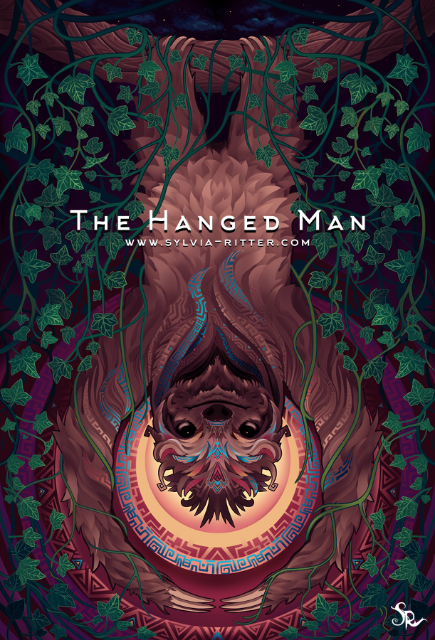 The Hanged Man