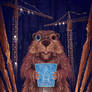 Bionic Beaver