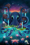 The Star by SylviaRitter The Star by SylviaRitter