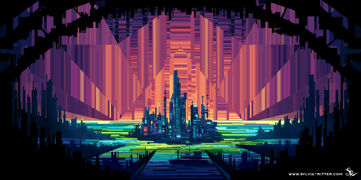 Port Island