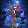 Ace of Wands