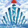 Nine of Wands
