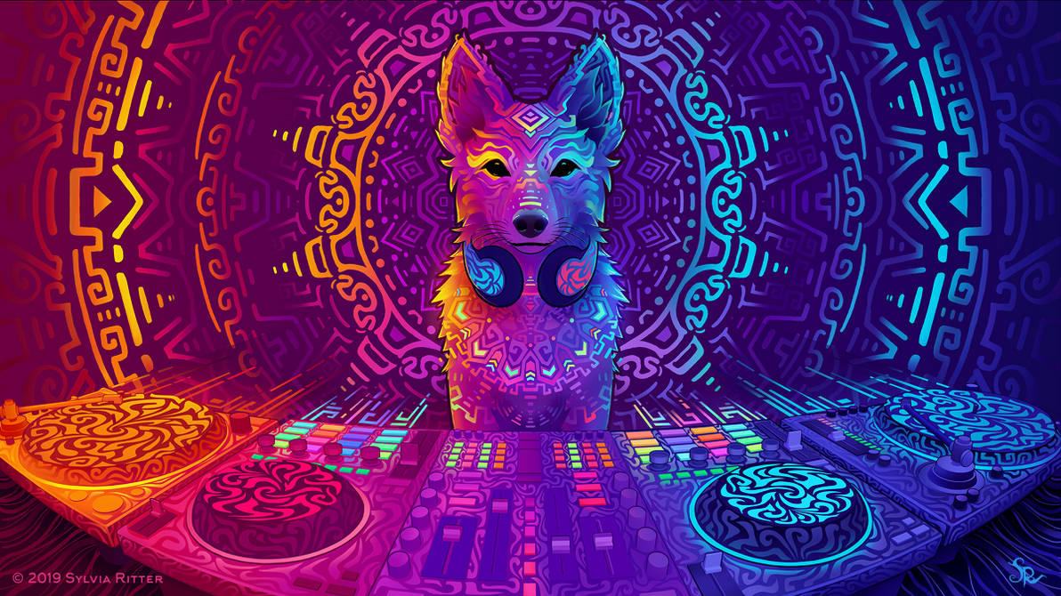 Disco Dingo