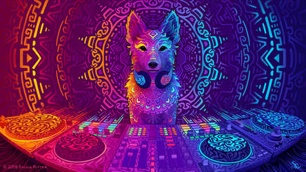 Disco Dingo