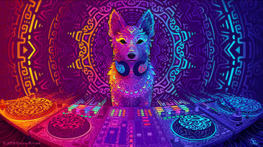 Disco Dingo