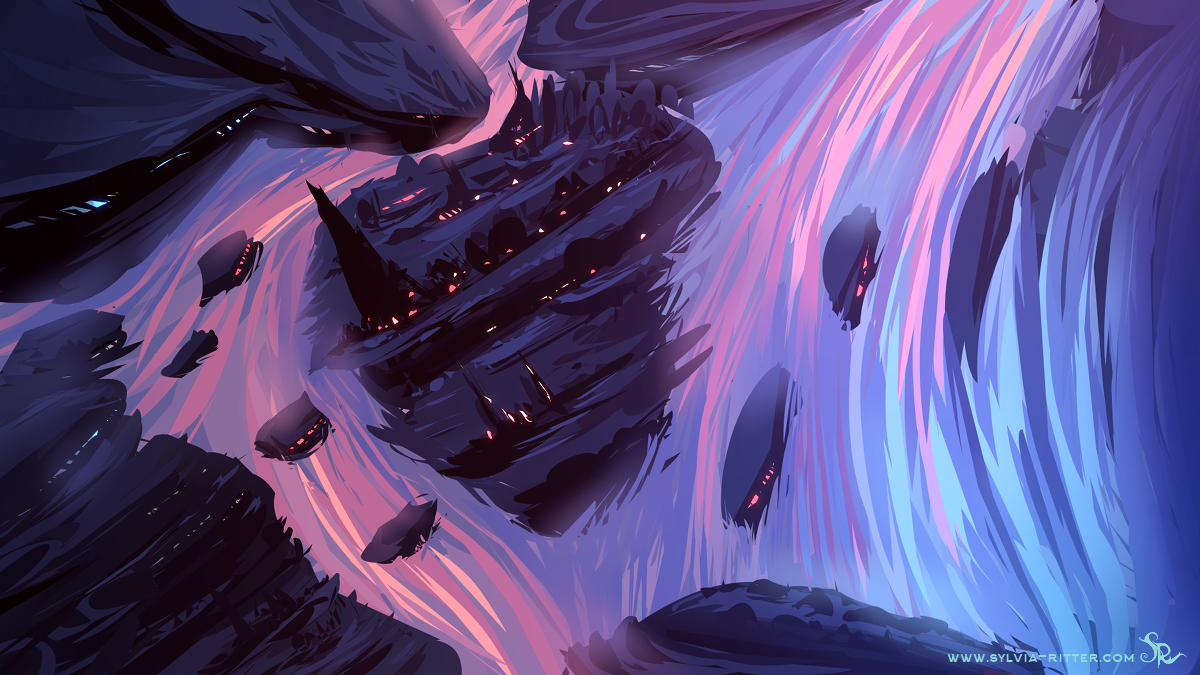 Speedpainting 11092019