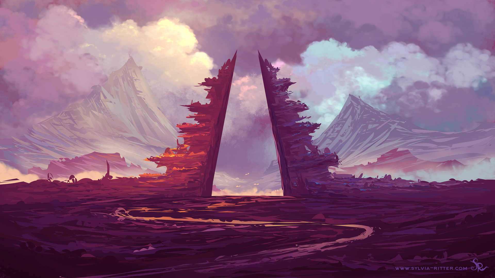 Speedpainting 04122019