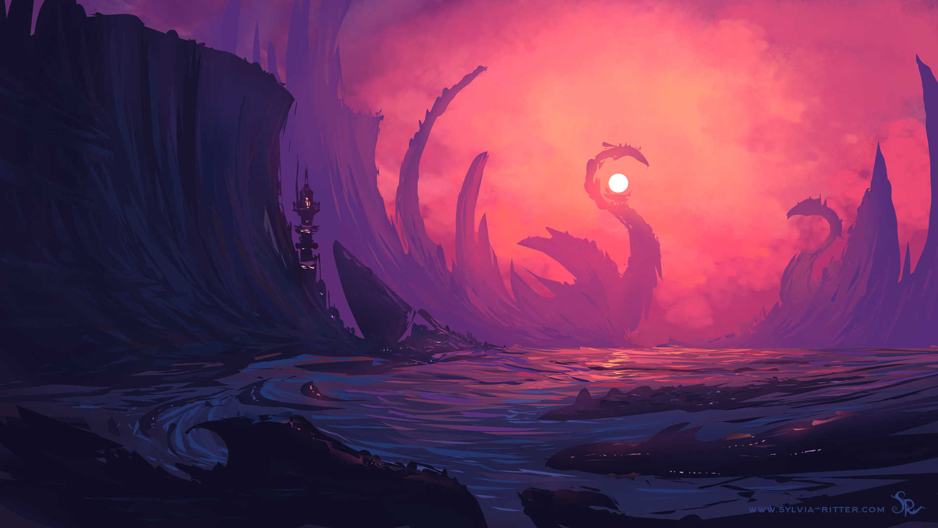 Speedpainting 24122019